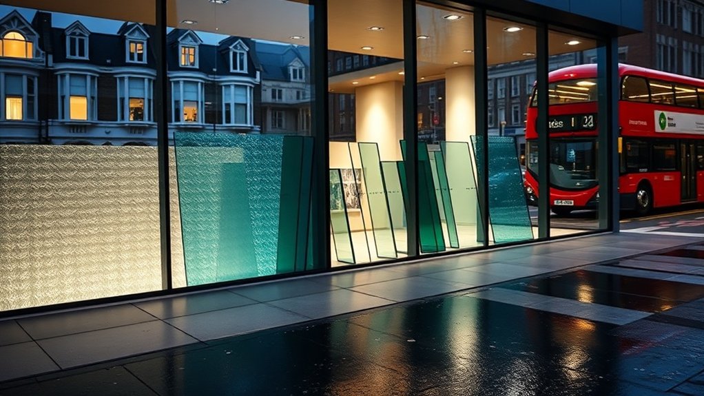 Specialist Glass Tulse Hill